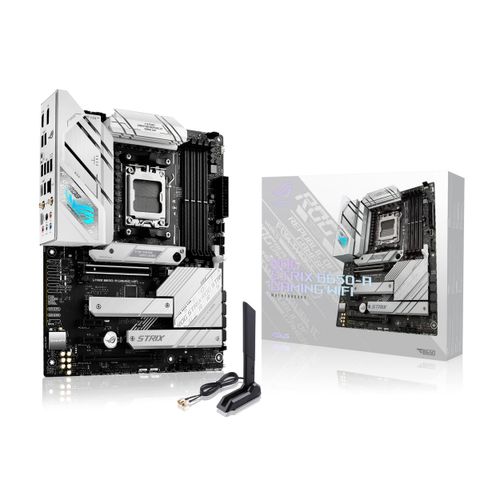 avis asus rog strix b650 a gaming wifi