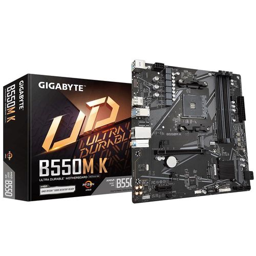 meilleure carte mere gigabyte