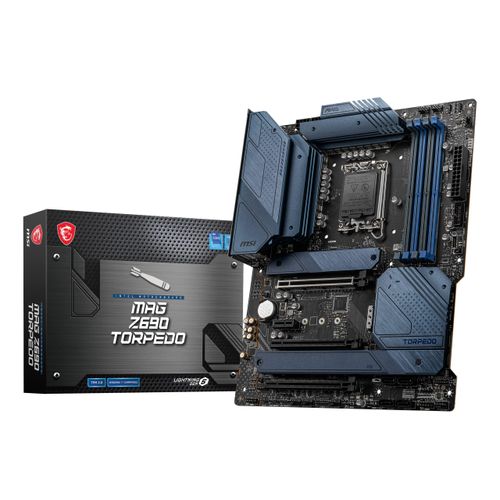 meilleure carte mere msi