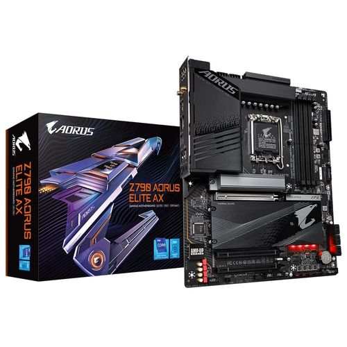 quelle carte mere gigabyte choisir