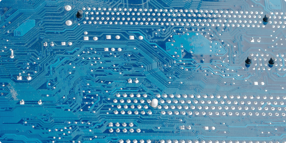 Signification des couleurs des connecteurs