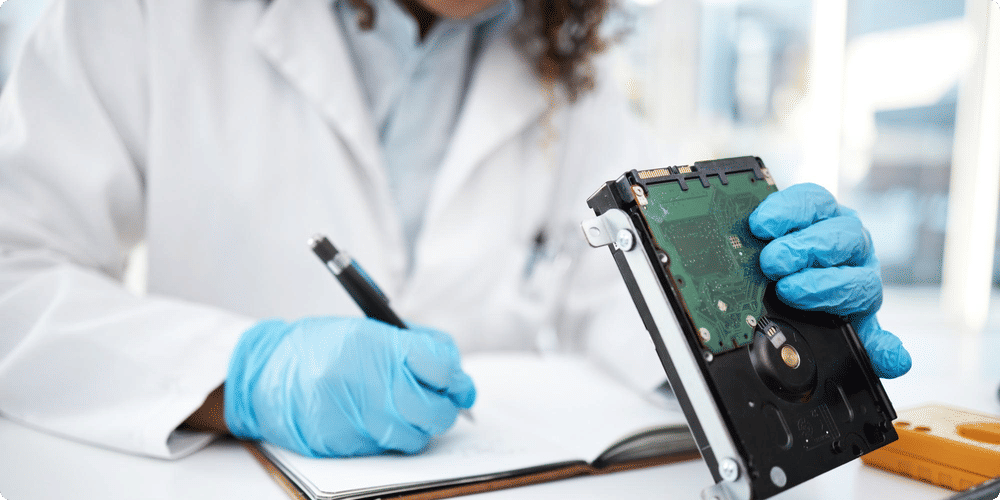 Les logiciels de diagnostic pour cartes mères